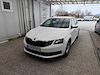 Buy SKODA SKODA OCTAVIA on Ayvens Carmarket